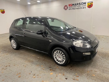 2013 - 1.2 Pop Manual Euro 5 3dr