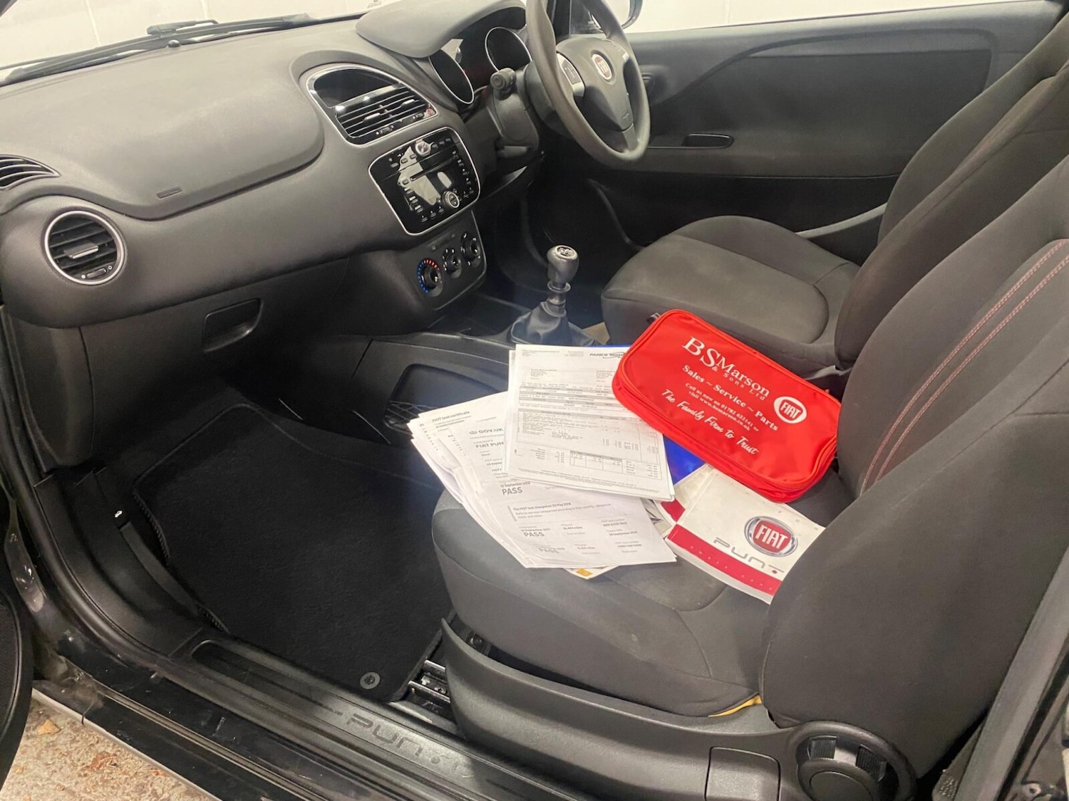 Vehicle 24
