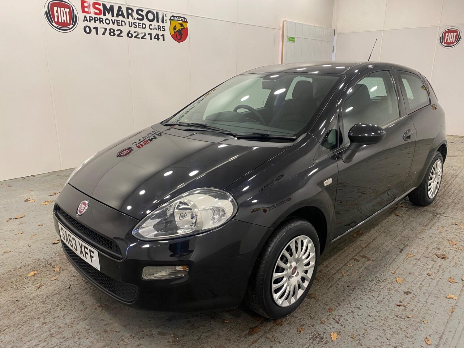 Vehicle 43