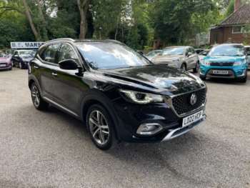 Used MG MG HS 2022 for sale - 75391956: Photo