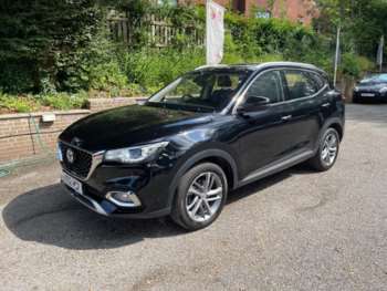 Used MG MG HS 2022 for sale - 75391956: Photo