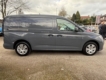 Used Volkswagen Caddy Maxi 2022 for sale - 77778396: Photo