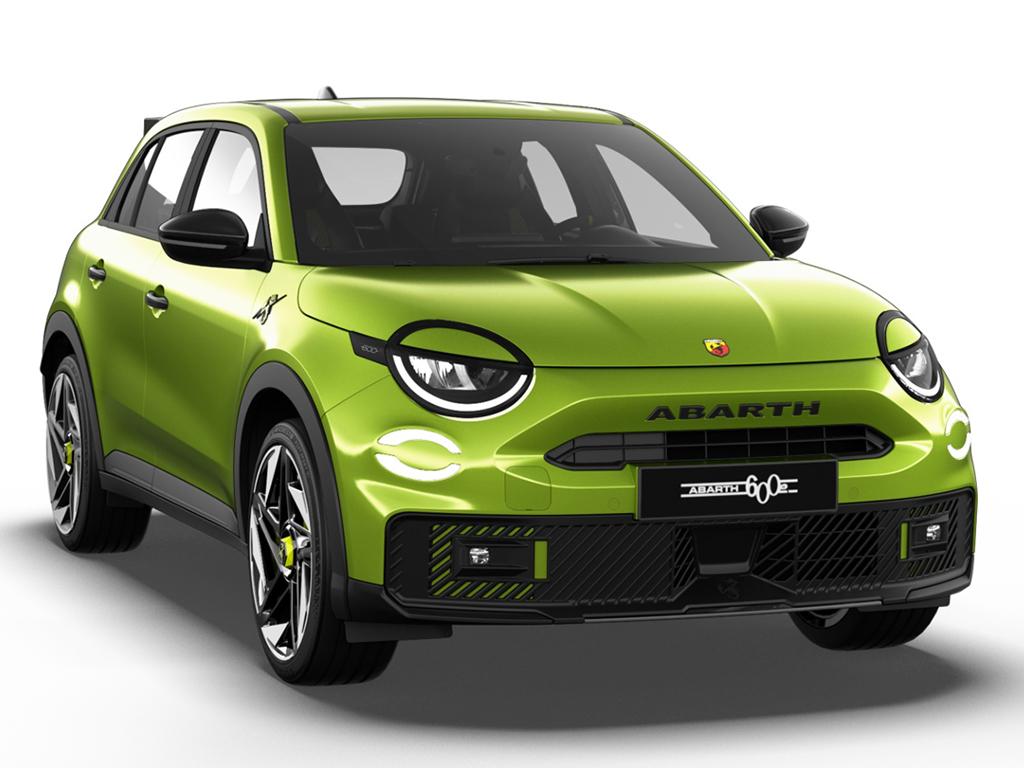 Used Abarth 600e for sale - 76622081: Photo 1