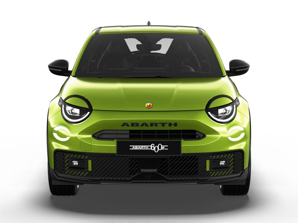 Used Abarth 600e for sale - 76622081: Photo 5