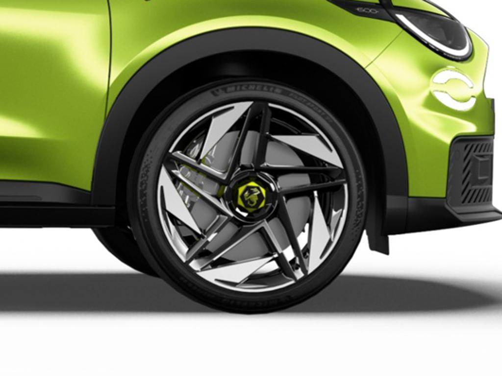 Used Abarth 600e for sale - 76622081: Photo 7