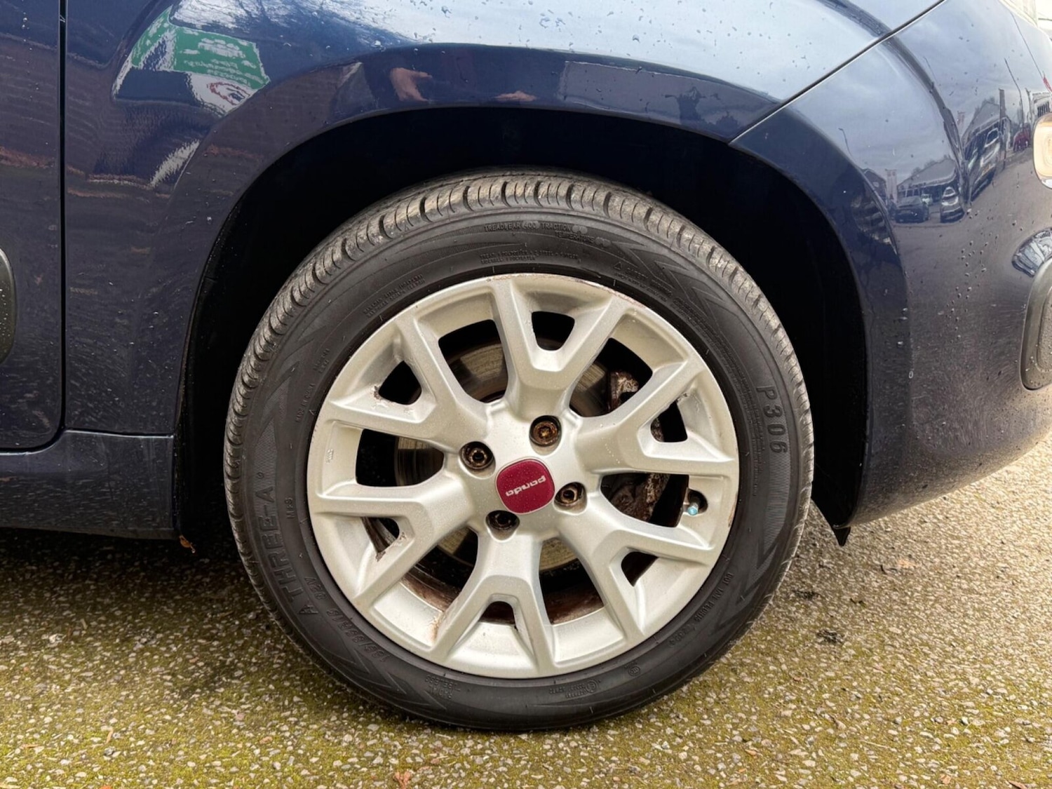 Used Fiat Panda 2017 for sale - 77826563: Photo 14