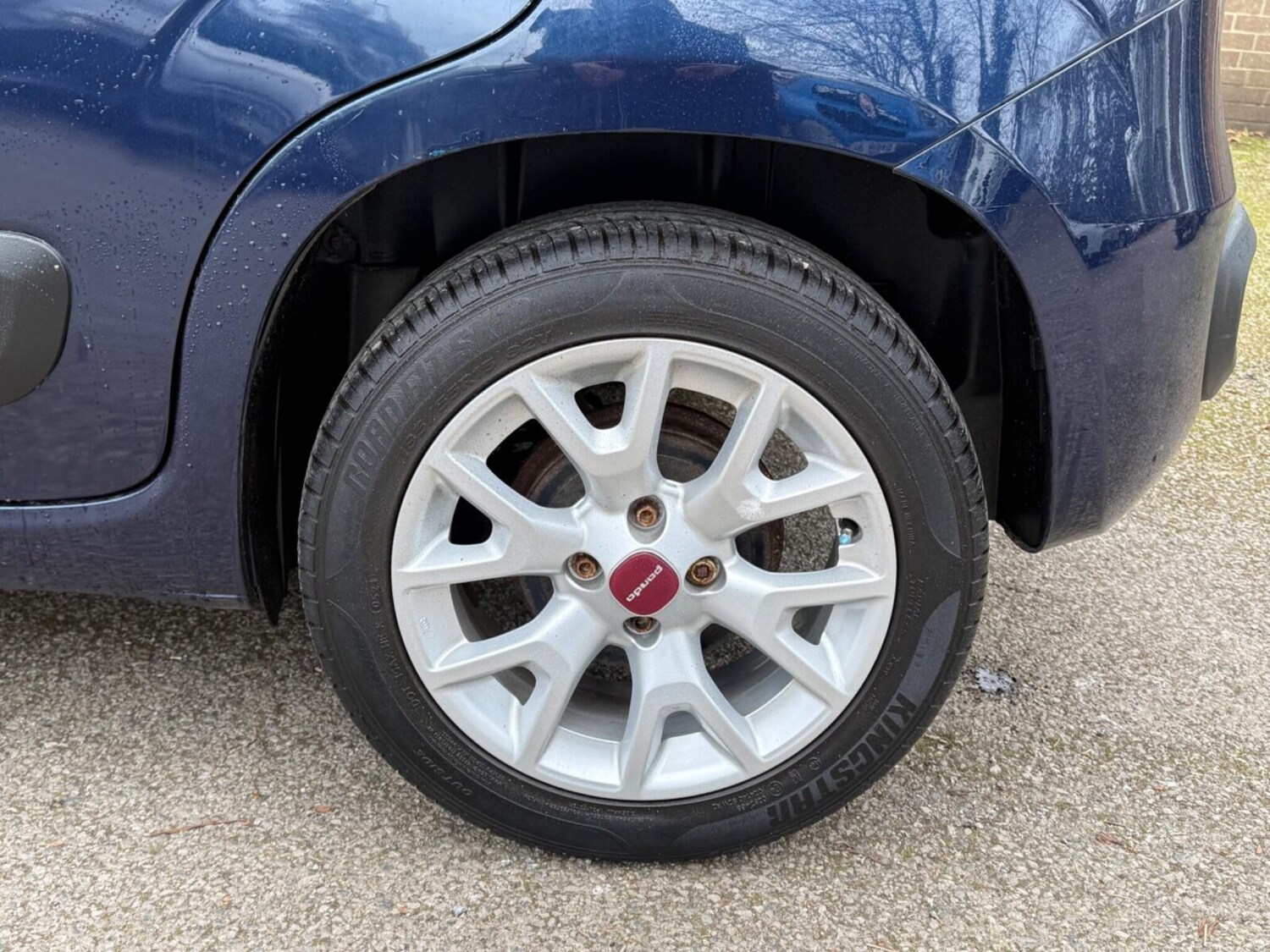 Used Fiat Panda 2017 for sale - 77826563: Photo 18