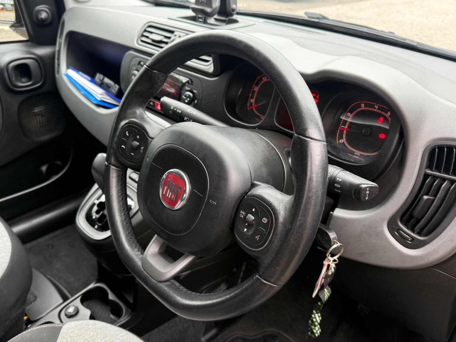 Used Fiat Panda 2017 for sale - 77826563: Photo 22