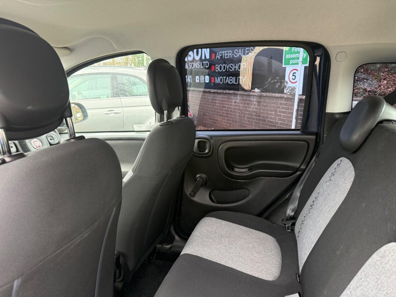 Used Fiat Panda 2017 for sale - 77826563: Photo 35