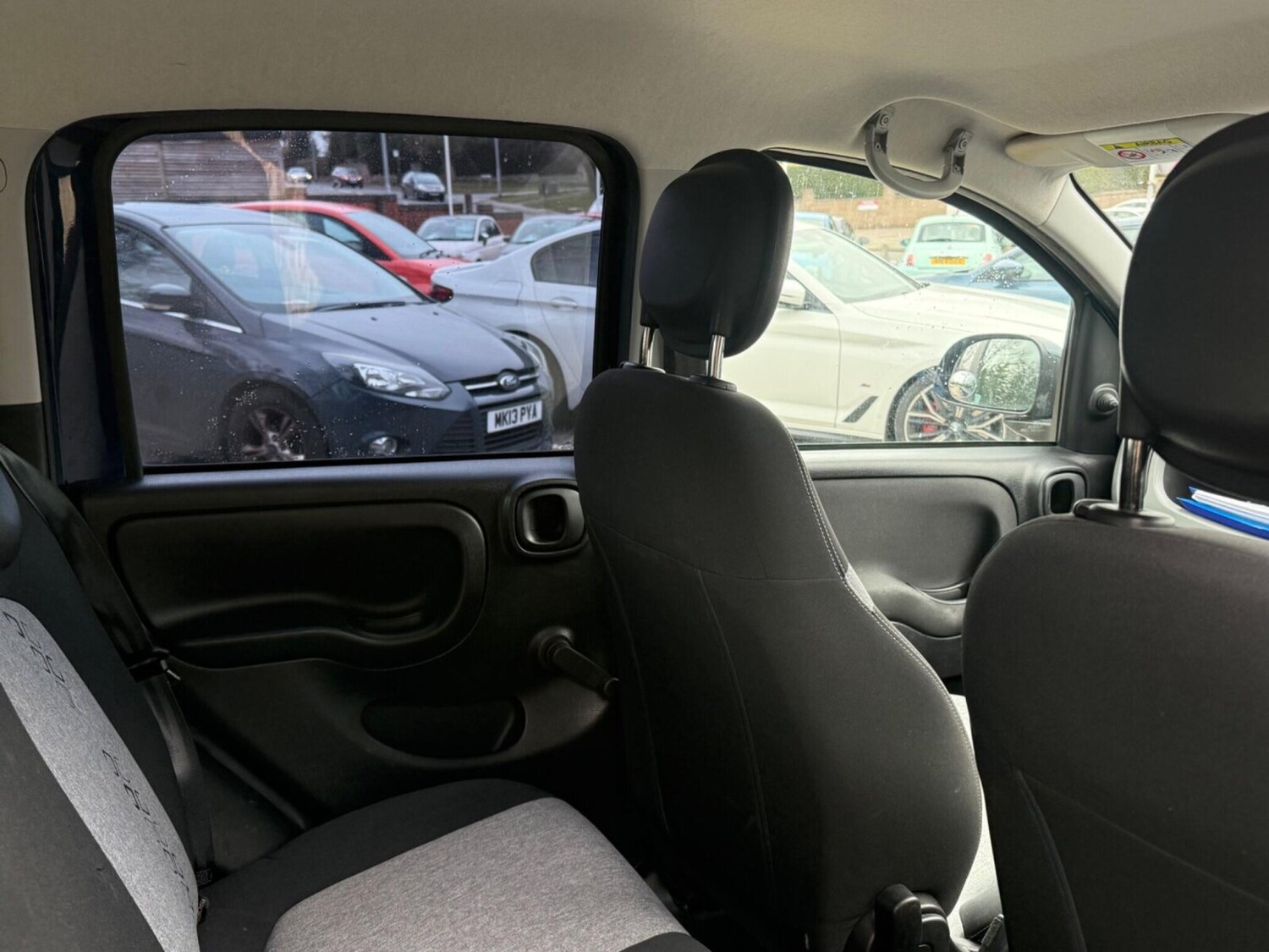 Used Fiat Panda 2017 for sale - 77826563: Photo 36