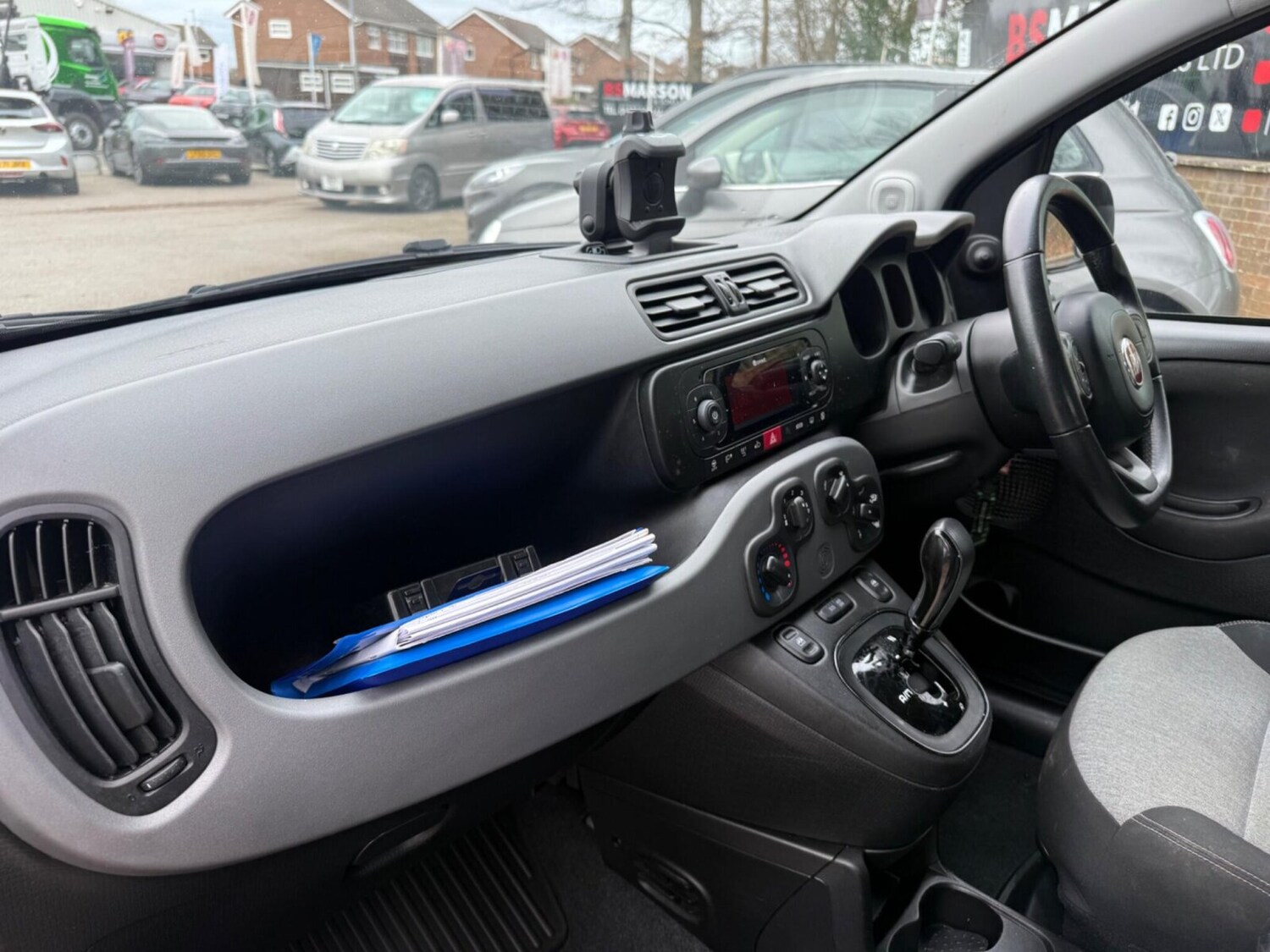 Used Fiat Panda 2017 for sale - 77826563: Photo 40