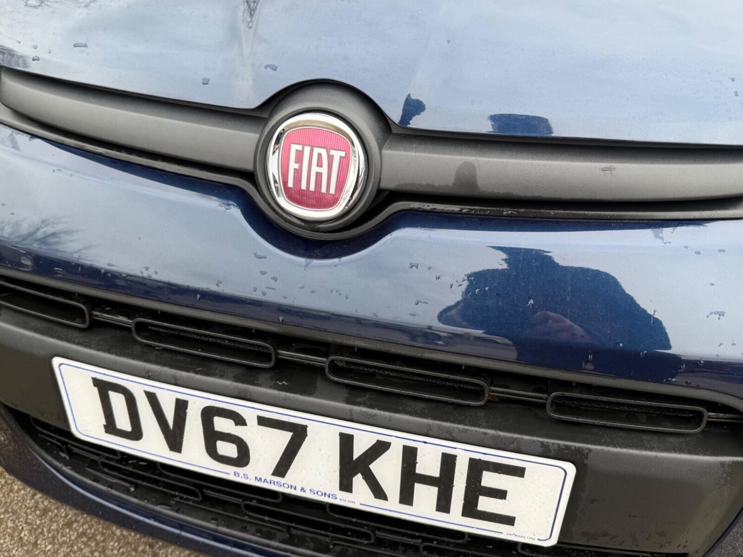 Used Fiat Panda 2017 for sale - 77826563: Photo 41