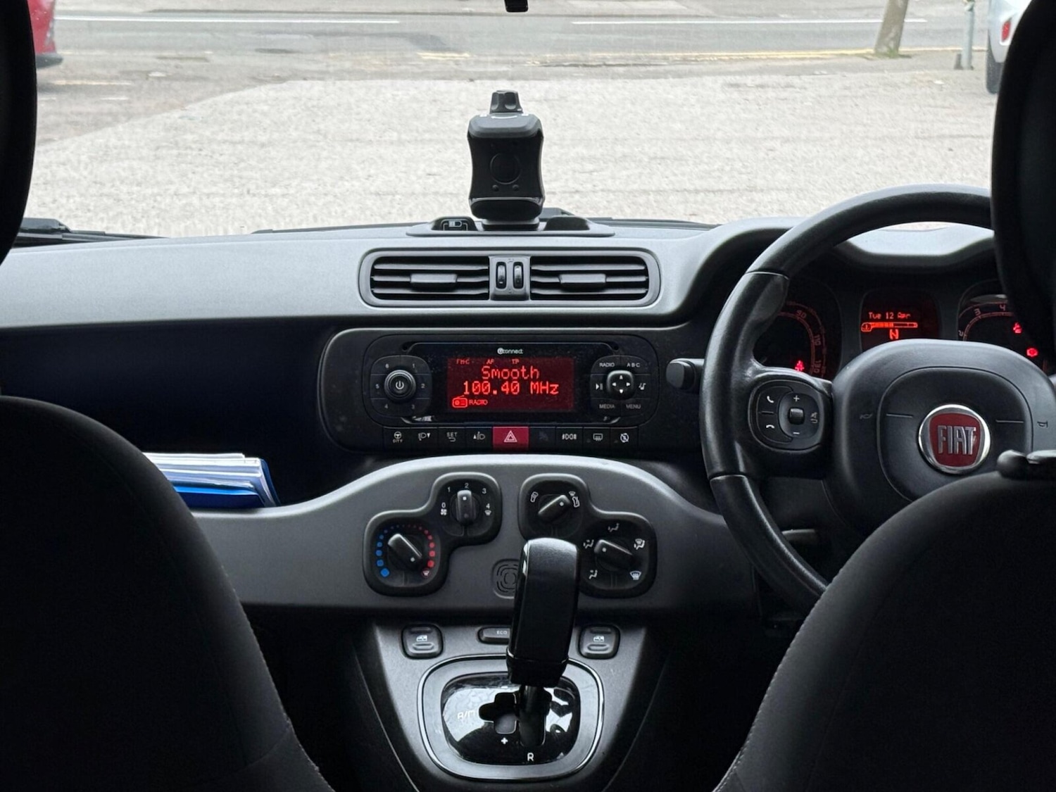 Used Fiat Panda 2017 for sale - 77826563: Photo 6