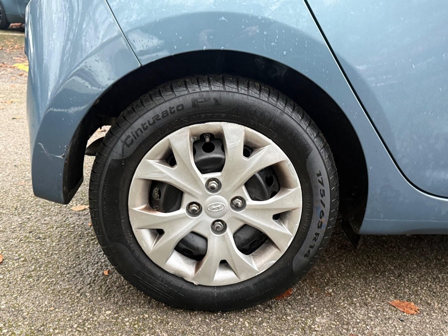 Used Hyundai i10 2015 for sale - 76847085: Photo 15