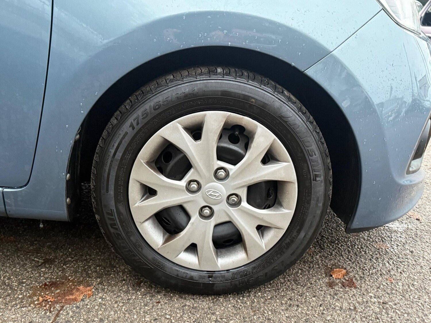 Used Hyundai i10 2015 for sale - 76847085: Photo 16