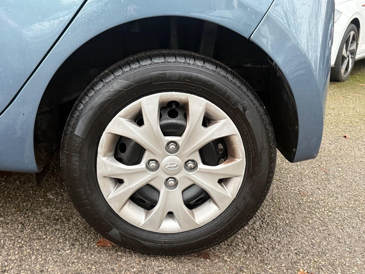 Used Hyundai i10 2015 for sale - 76847085: Photo 20