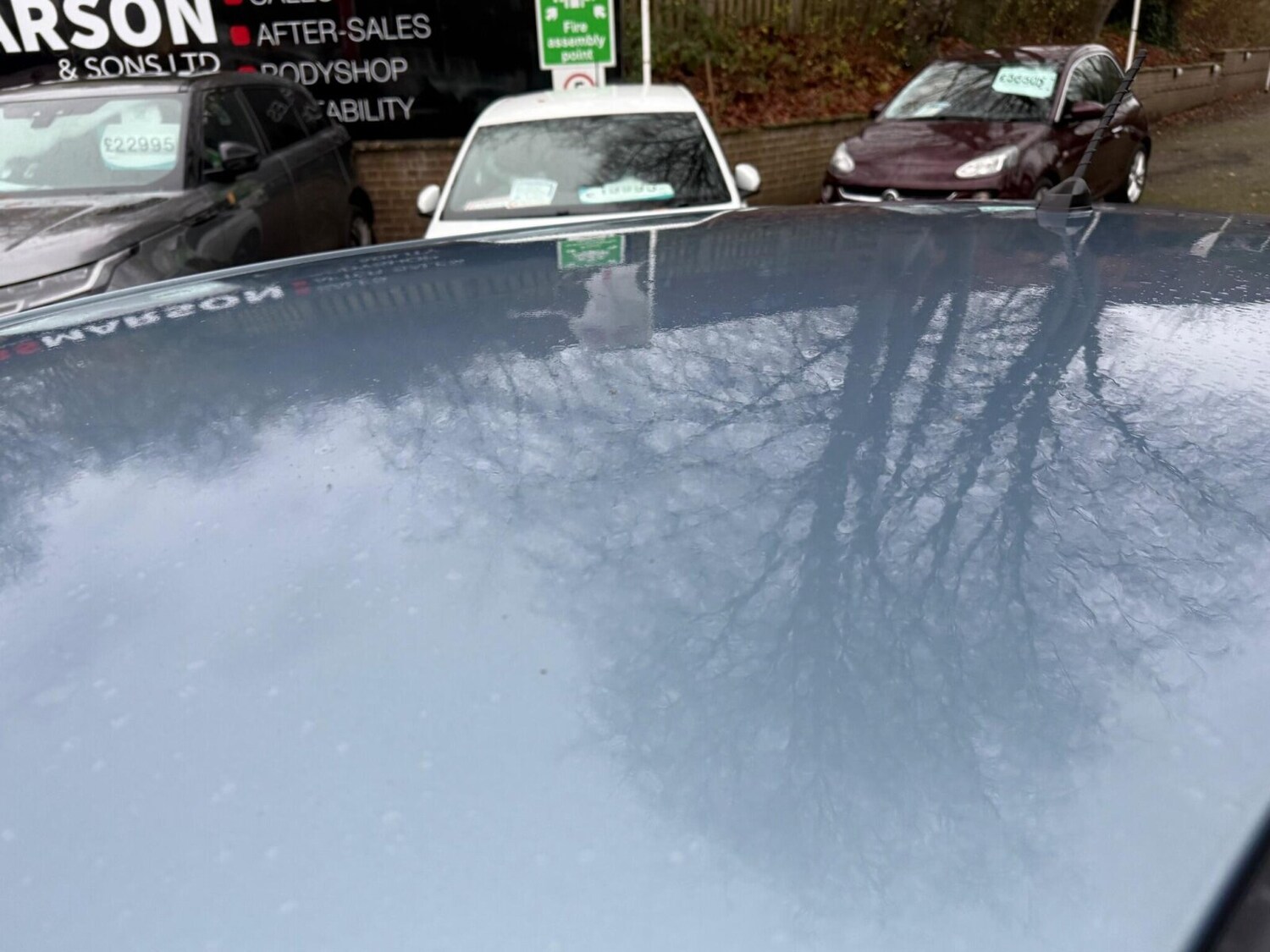 Used Hyundai i10 2015 for sale - 76847085: Photo 39