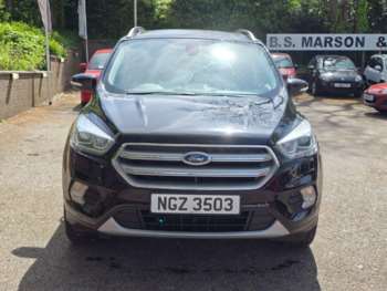 Used Ford Kuga 2019 for sale - 74103747: Photo