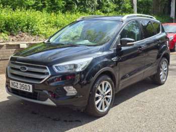 Used Ford Kuga 2019 for sale - 74103747: Photo