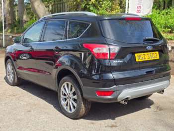 Used Ford Kuga 2019 for sale - 74103747: Photo