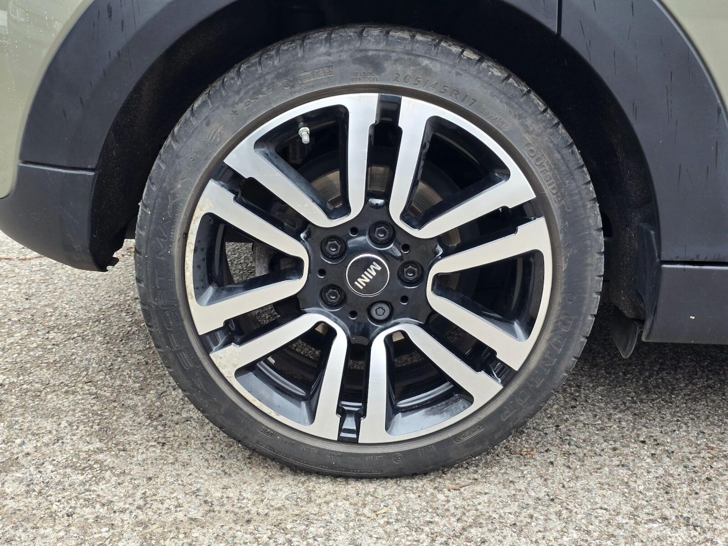 Used MINI Hatch 2018 for sale - 77911206: Photo 11