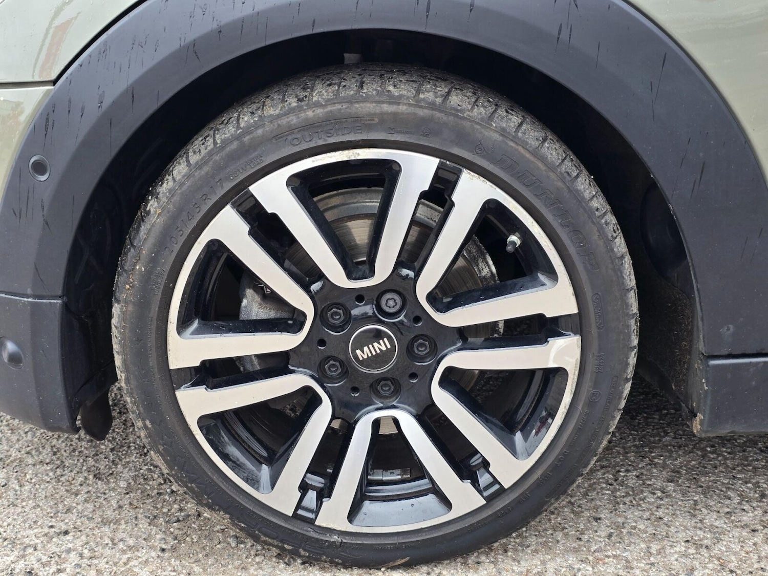 Used MINI Hatch 2018 for sale - 77911206: Photo 13