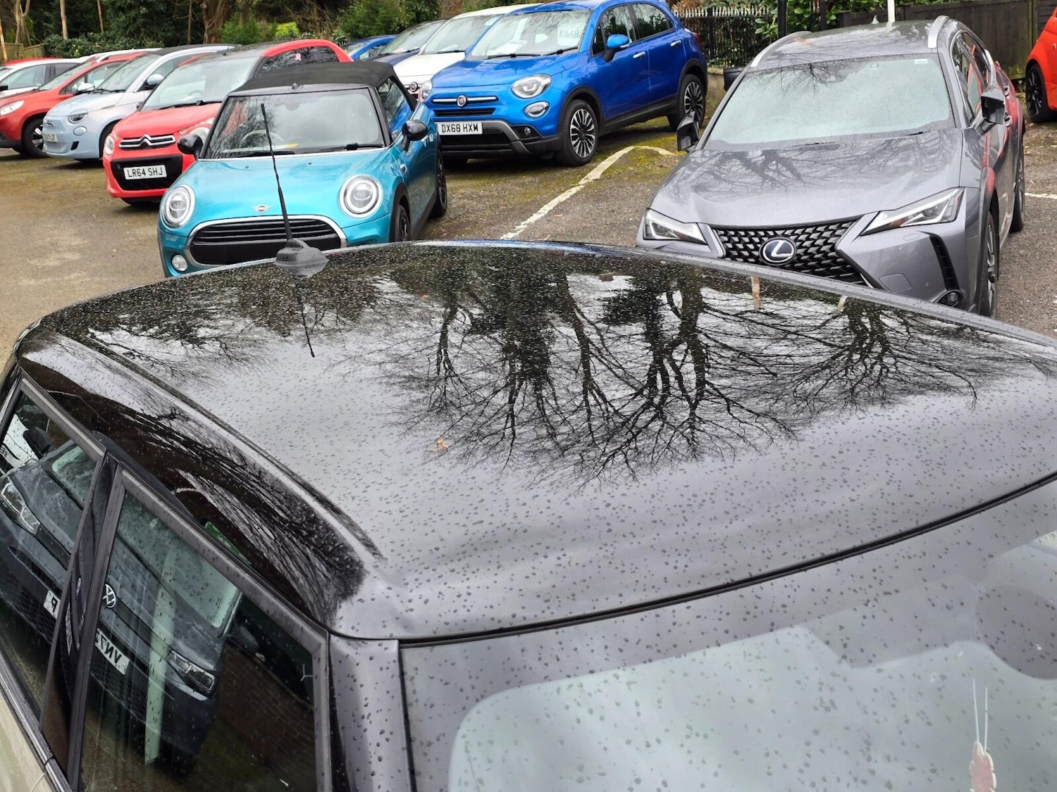 Used MINI Hatch 2018 for sale - 77911206: Photo 14