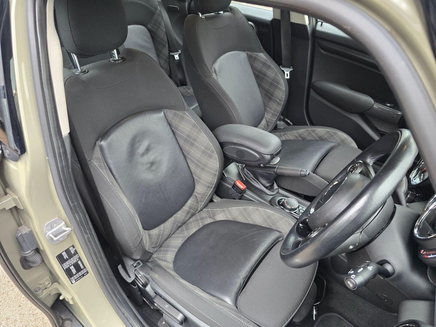 Used MINI Hatch 2018 for sale - 77911206: Photo 18