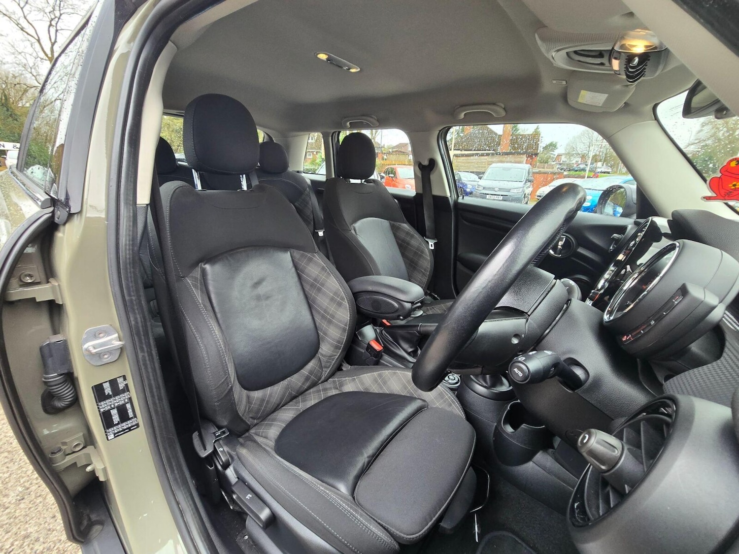 Used MINI Hatch 2018 for sale - 77911206: Photo 19