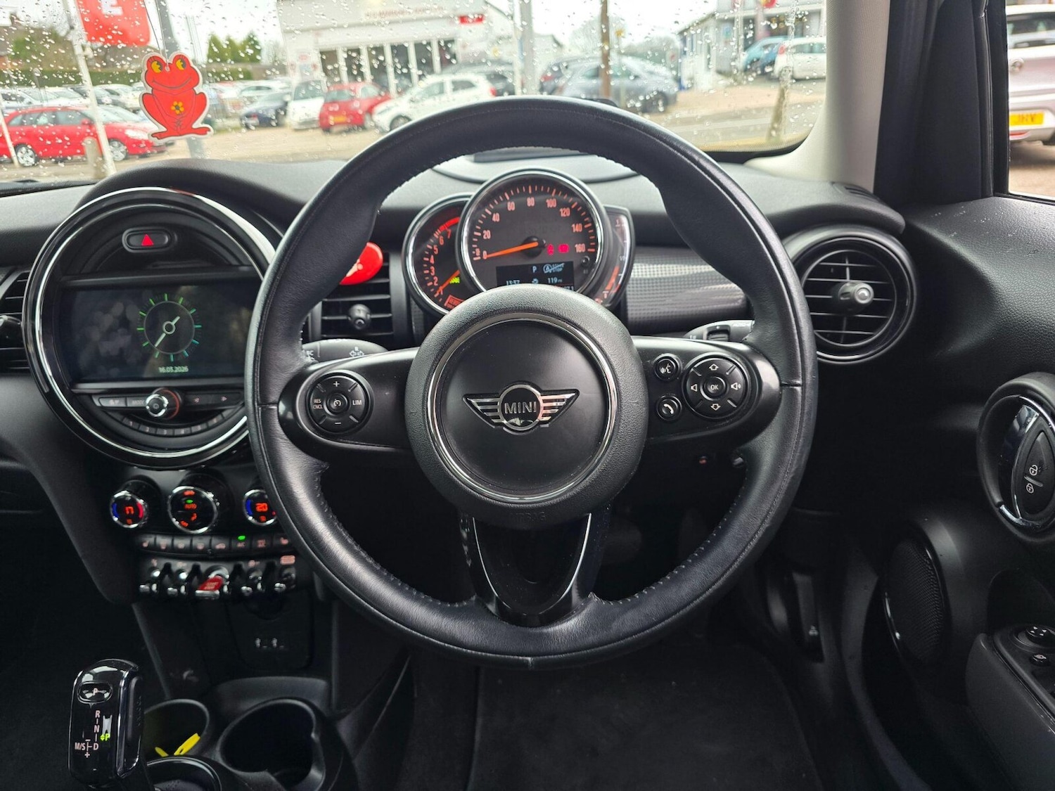 Used MINI Hatch 2018 for sale - 77911206: Photo 20