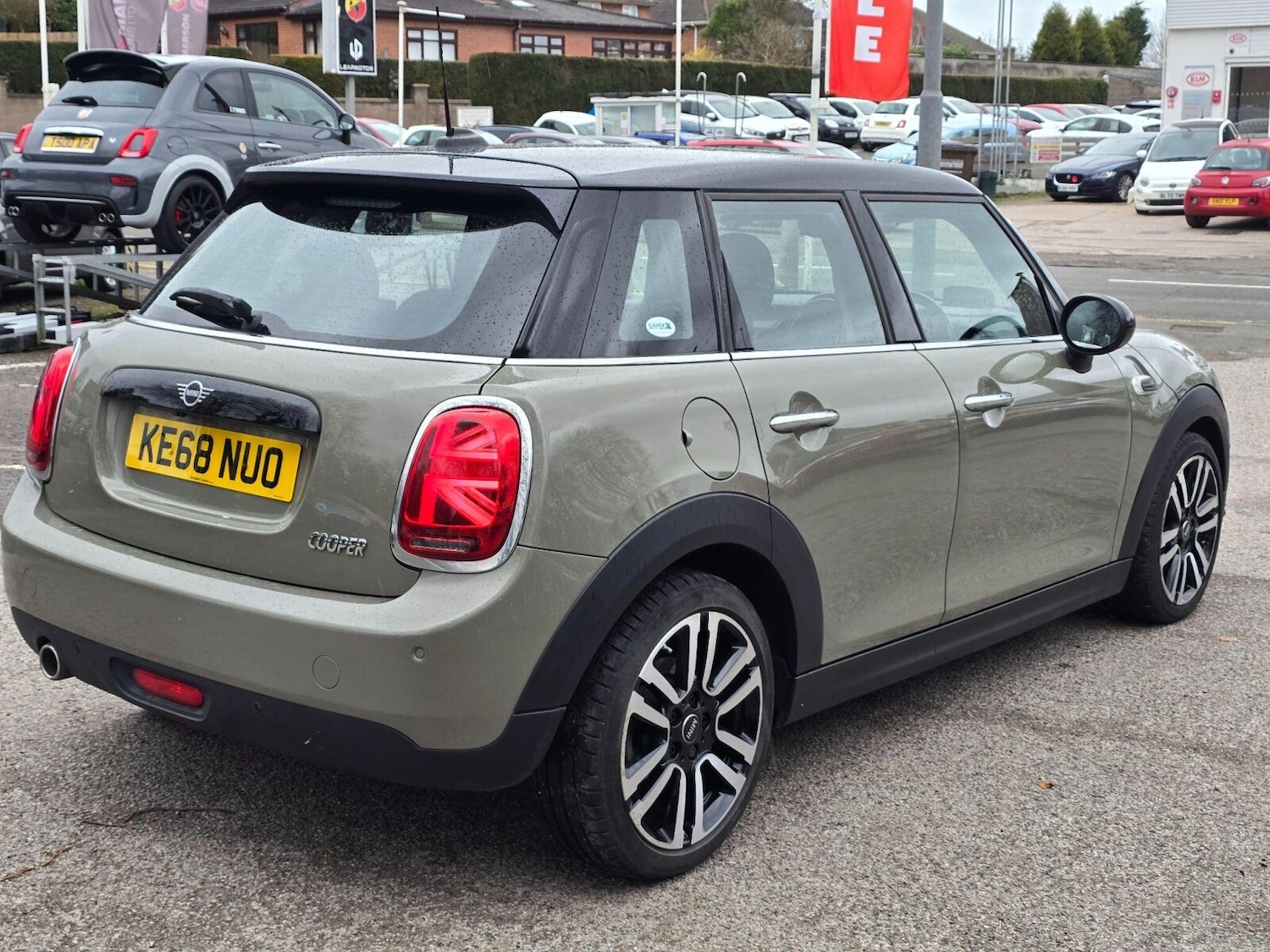 Used MINI Hatch 2018 for sale - 77911206: Photo 3