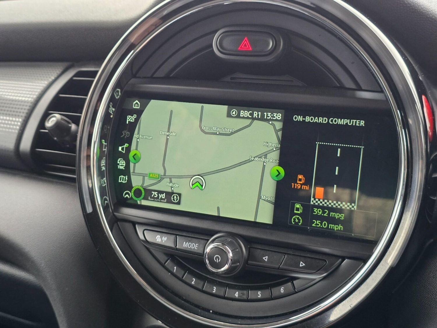 Used MINI Hatch 2018 for sale - 77911206: Photo 31