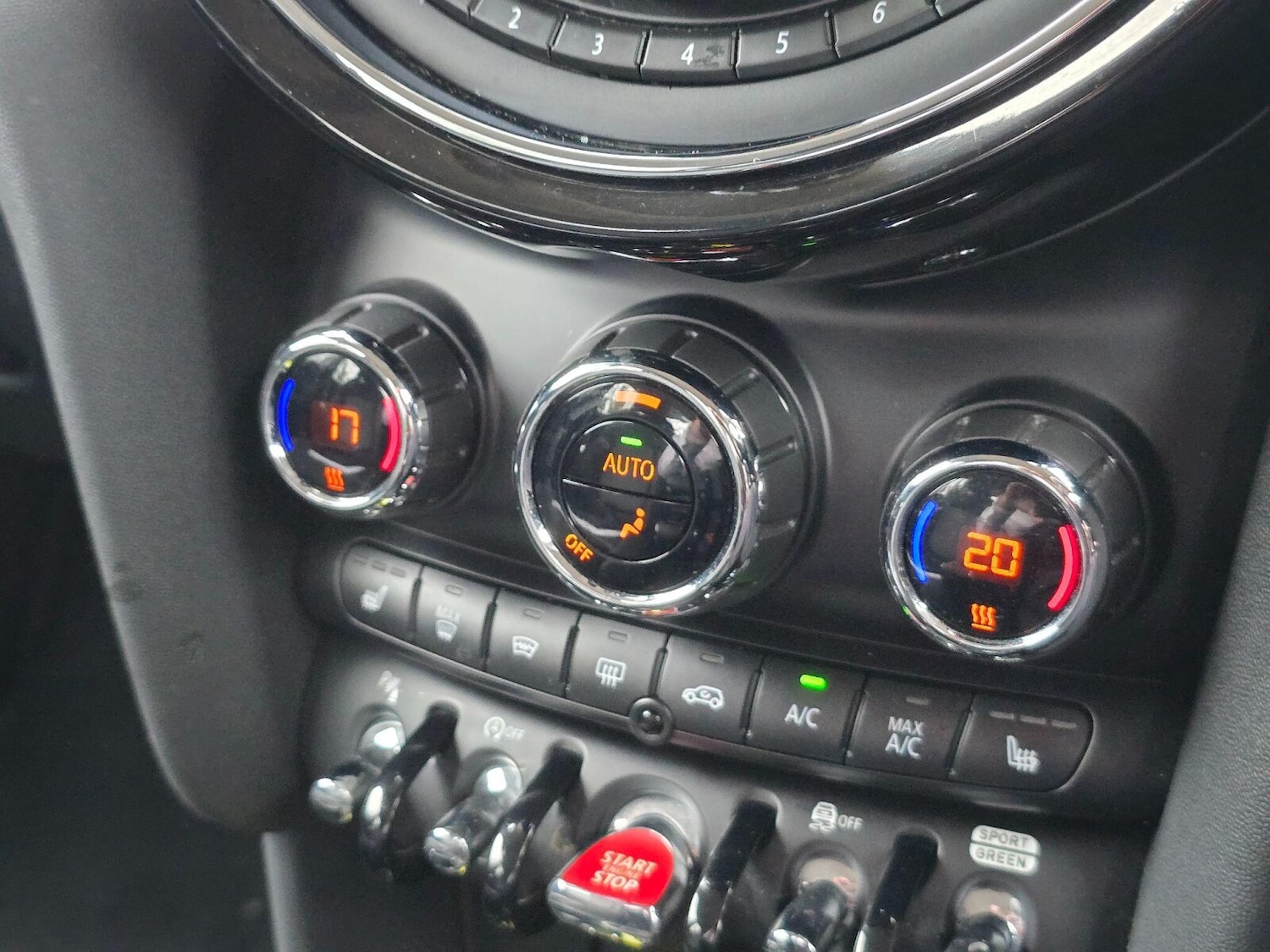 Used MINI Hatch 2018 for sale - 77911206: Photo 34