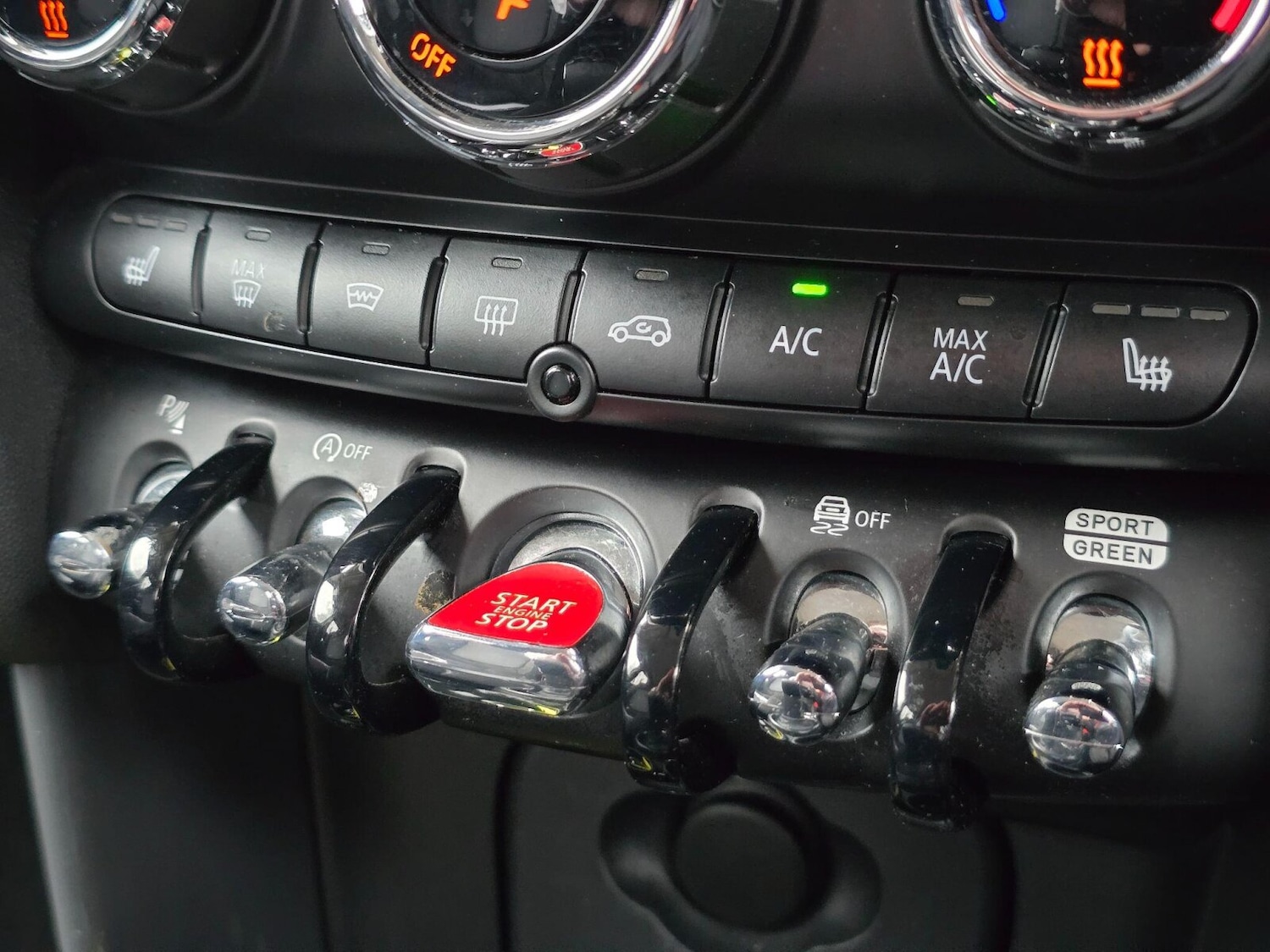 Used MINI Hatch 2018 for sale - 77911206: Photo 35