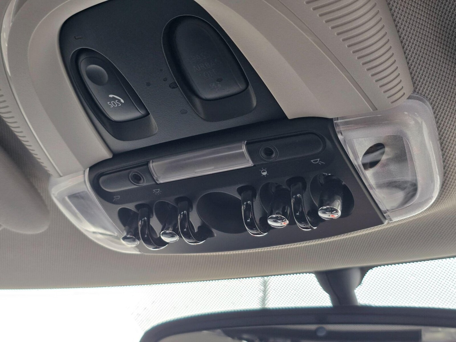 Used MINI Hatch 2018 for sale - 77911206: Photo 39