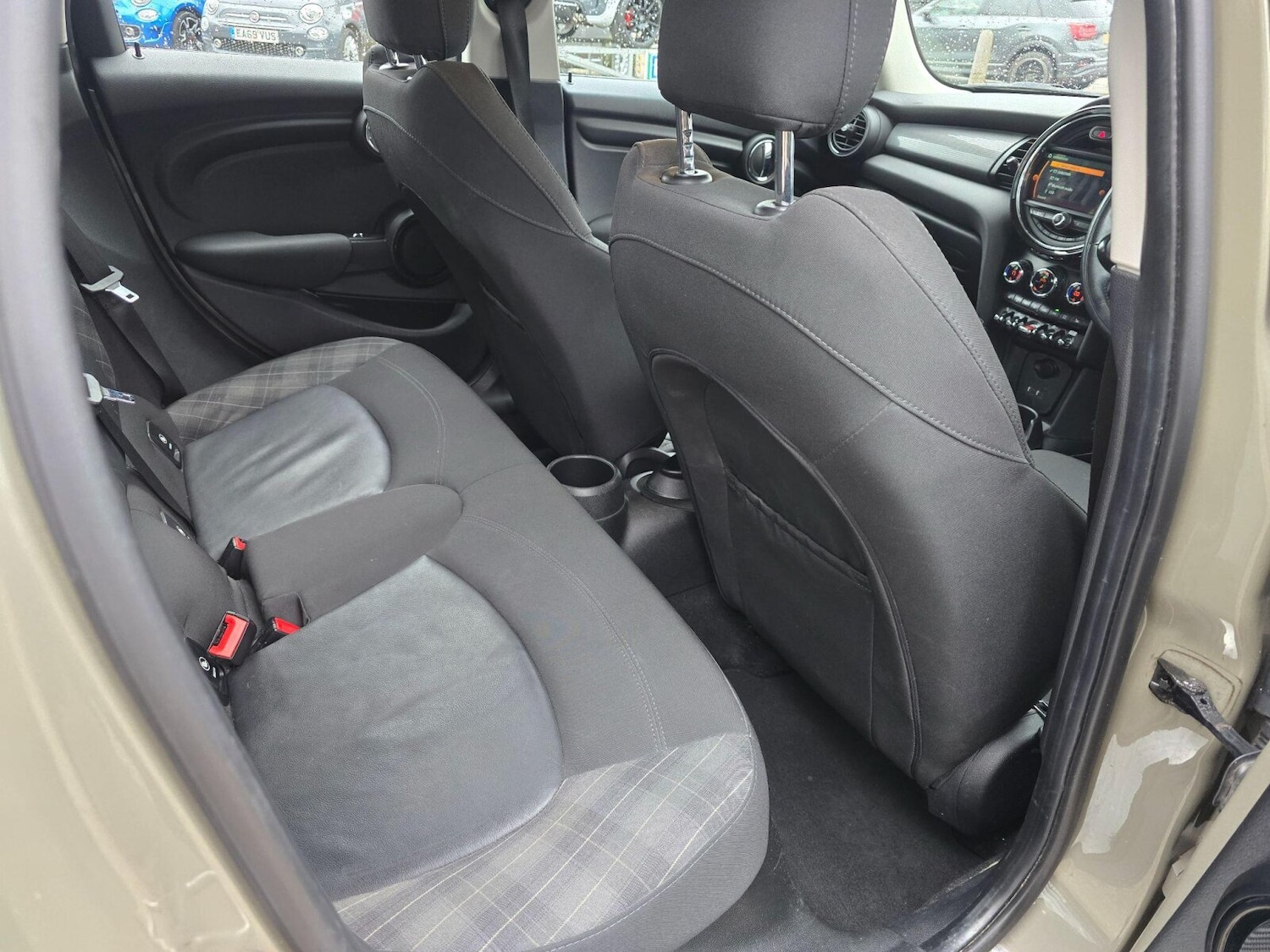 Used MINI Hatch 2018 for sale - 77911206: Photo 42