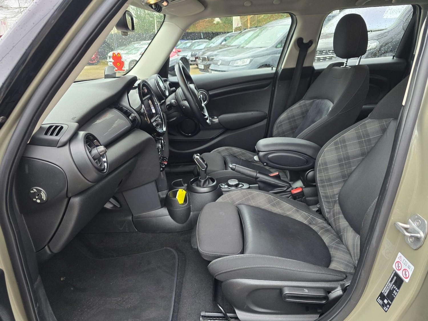 Used MINI Hatch 2018 for sale - 77911206: Photo 43