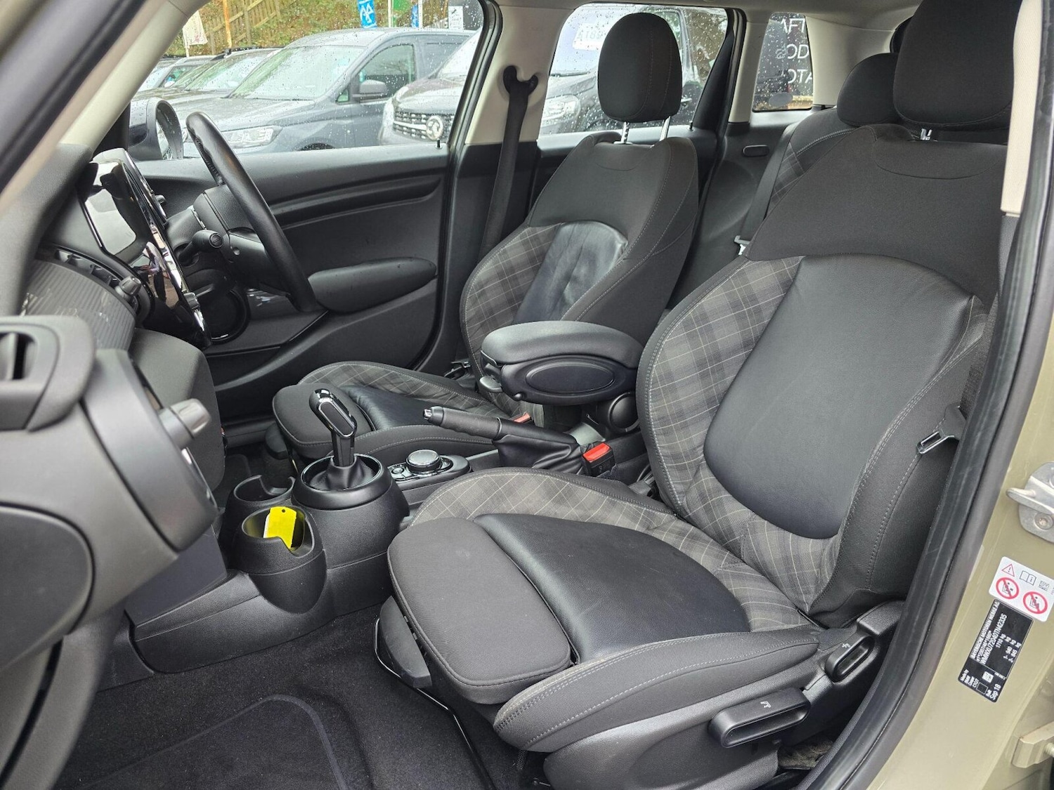 Used MINI Hatch 2018 for sale - 77911206: Photo 44