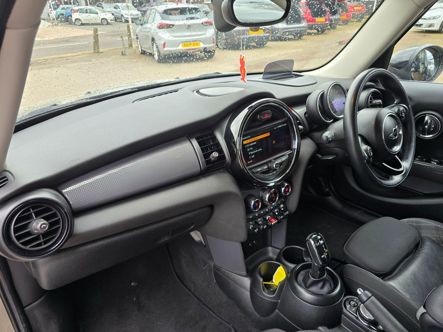 Used MINI Hatch 2018 for sale - 77911206: Photo 46