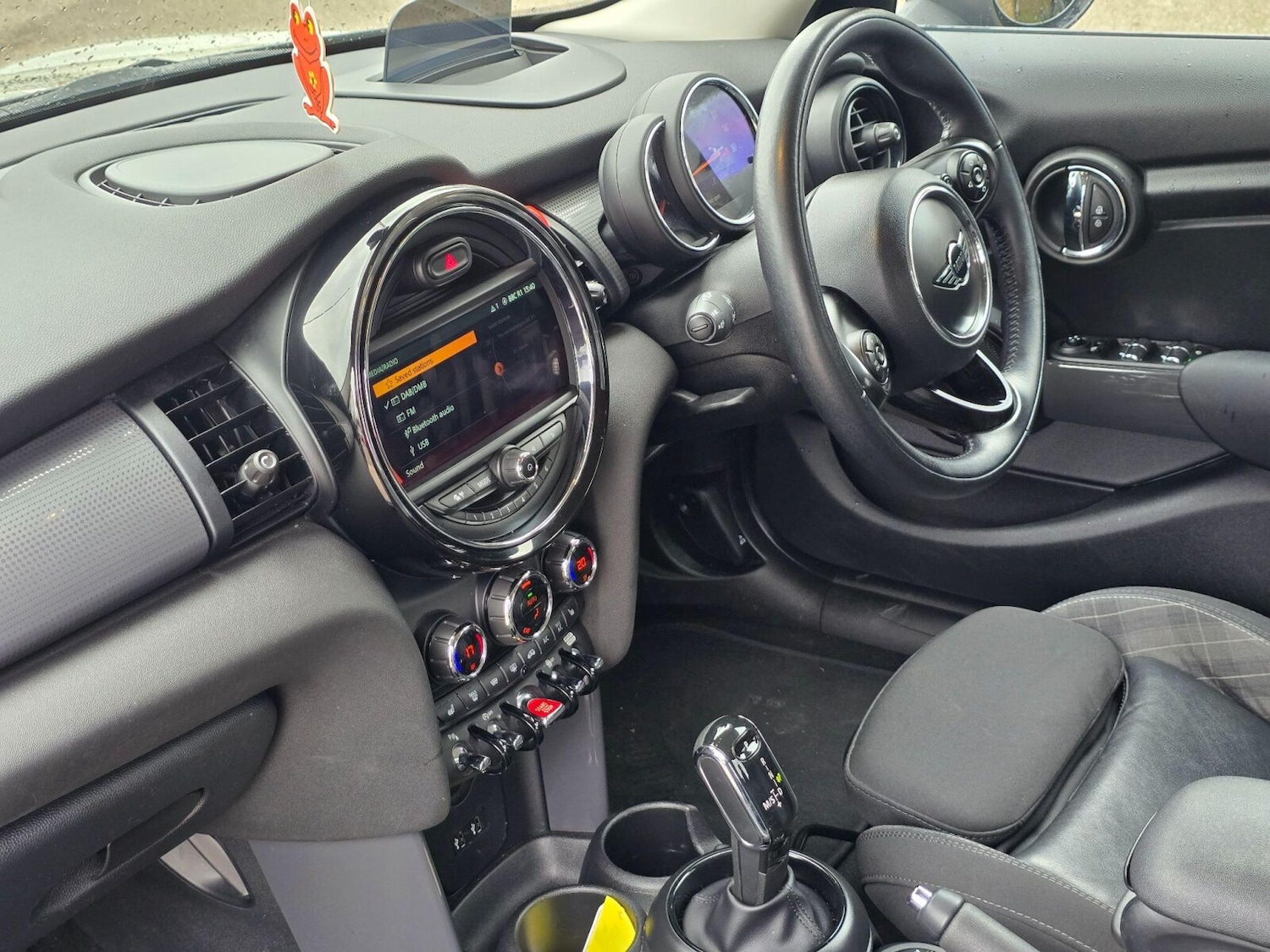 Used MINI Hatch 2018 for sale - 77911206: Photo 47