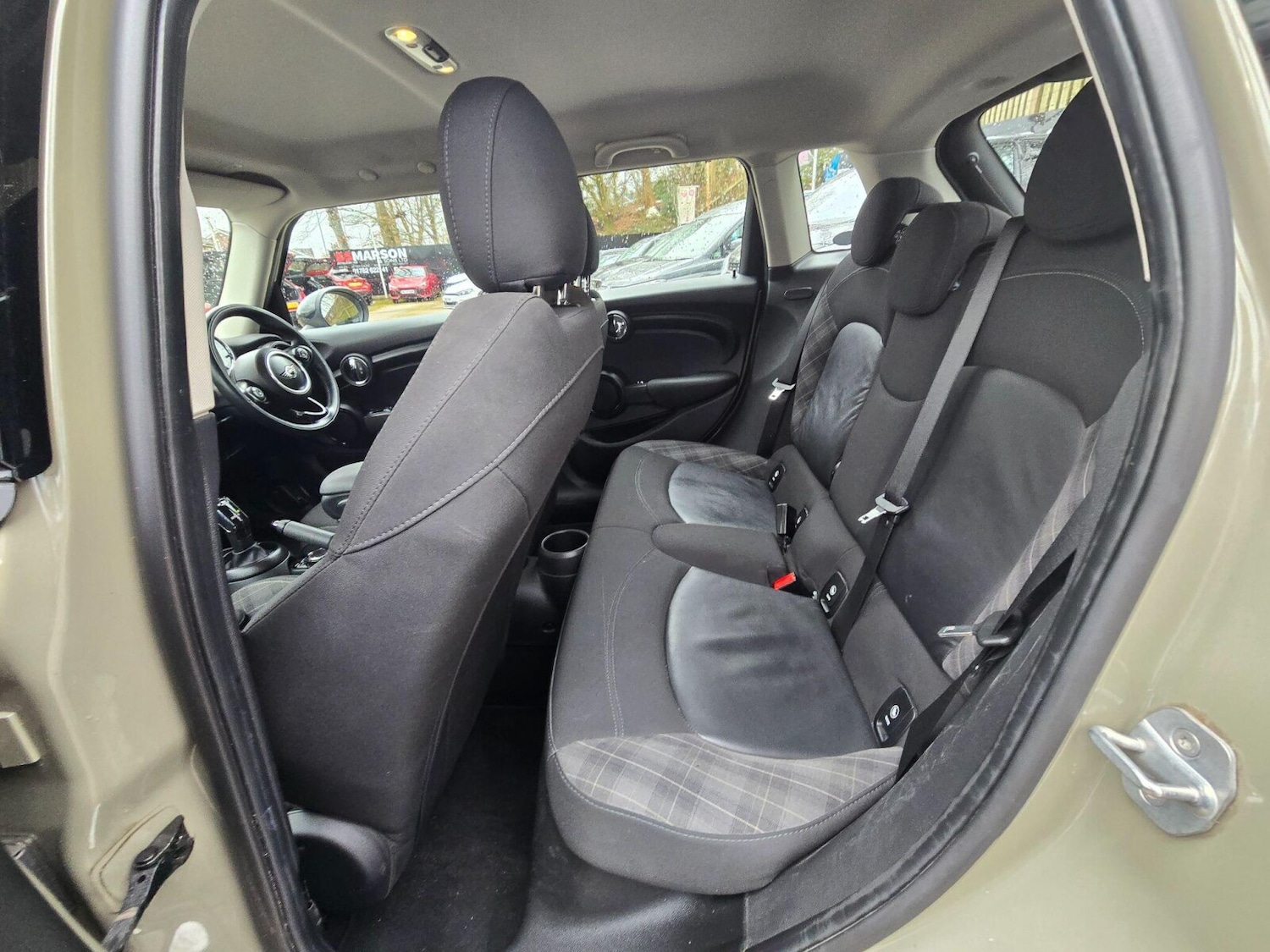 Used MINI Hatch 2018 for sale - 77911206: Photo 48