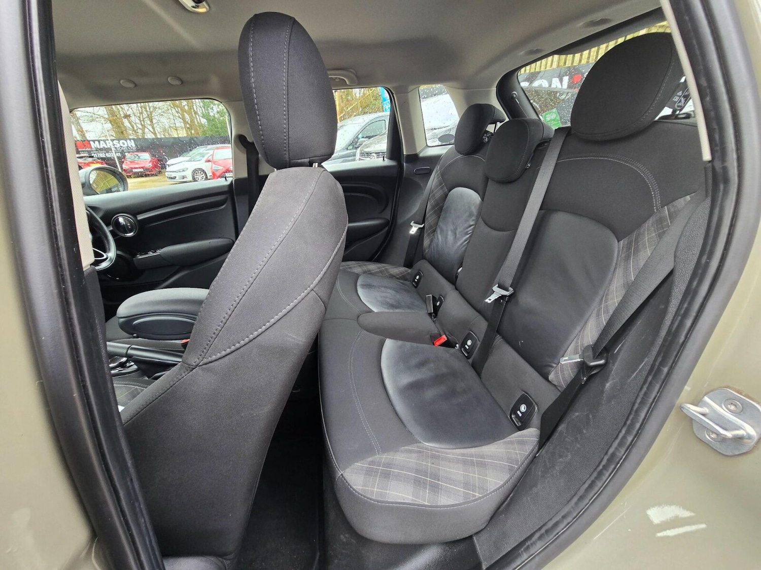 Used MINI Hatch 2018 for sale - 77911206: Photo 49