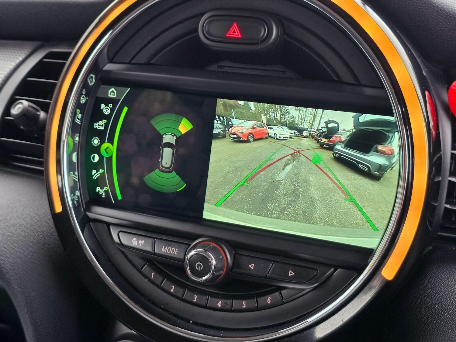 Used MINI Hatch 2018 for sale - 77911206: Photo 52