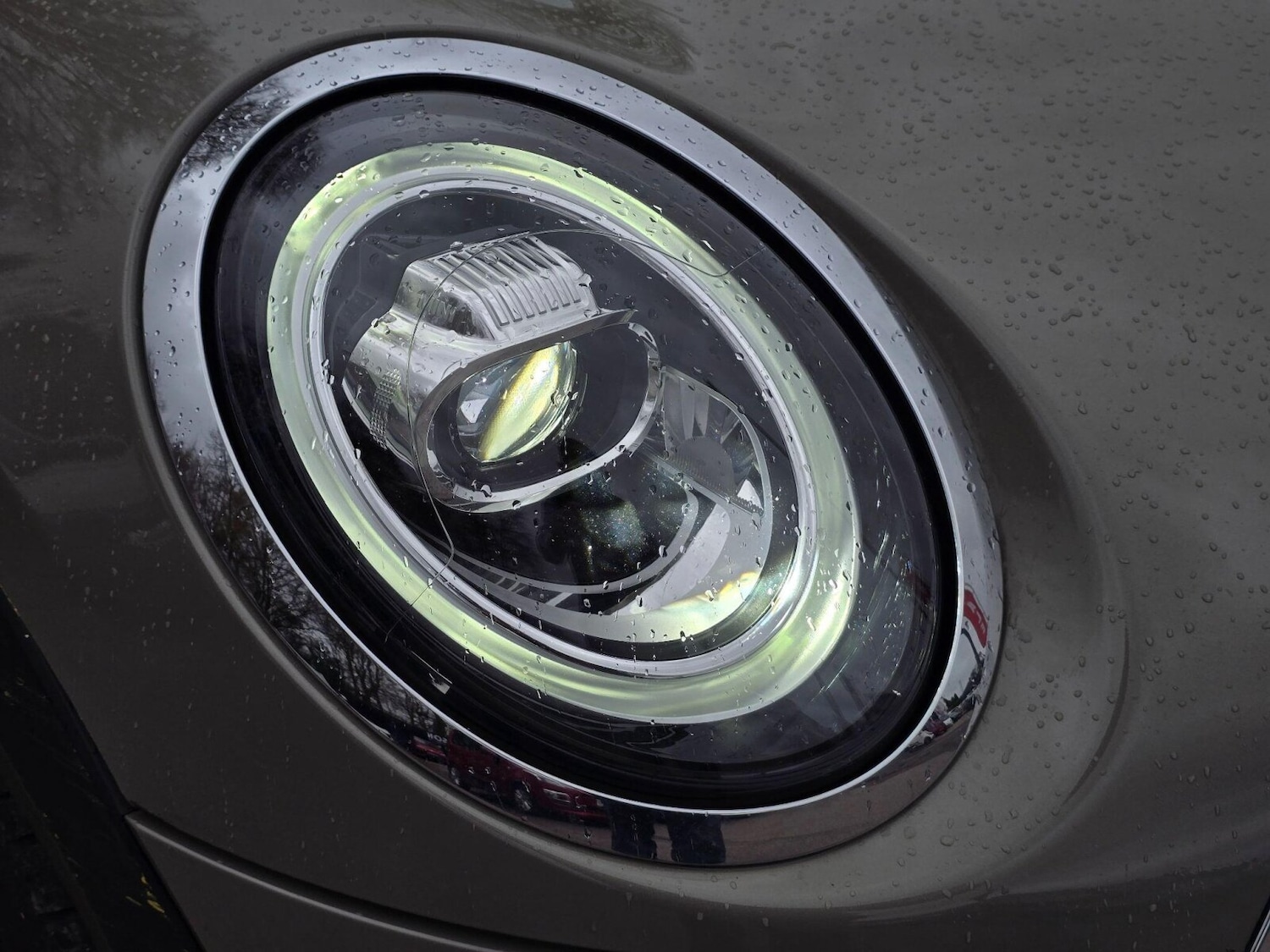 Used MINI Hatch 2018 for sale - 77911206: Photo 9