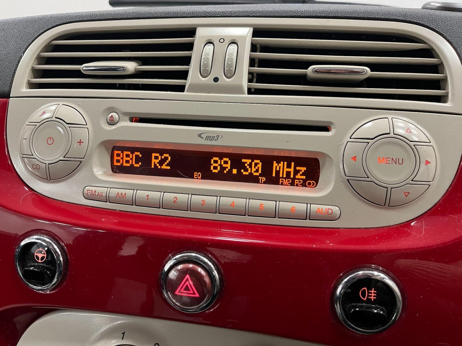 Used Fiat 500 2011 for sale - 77047832: Photo 10