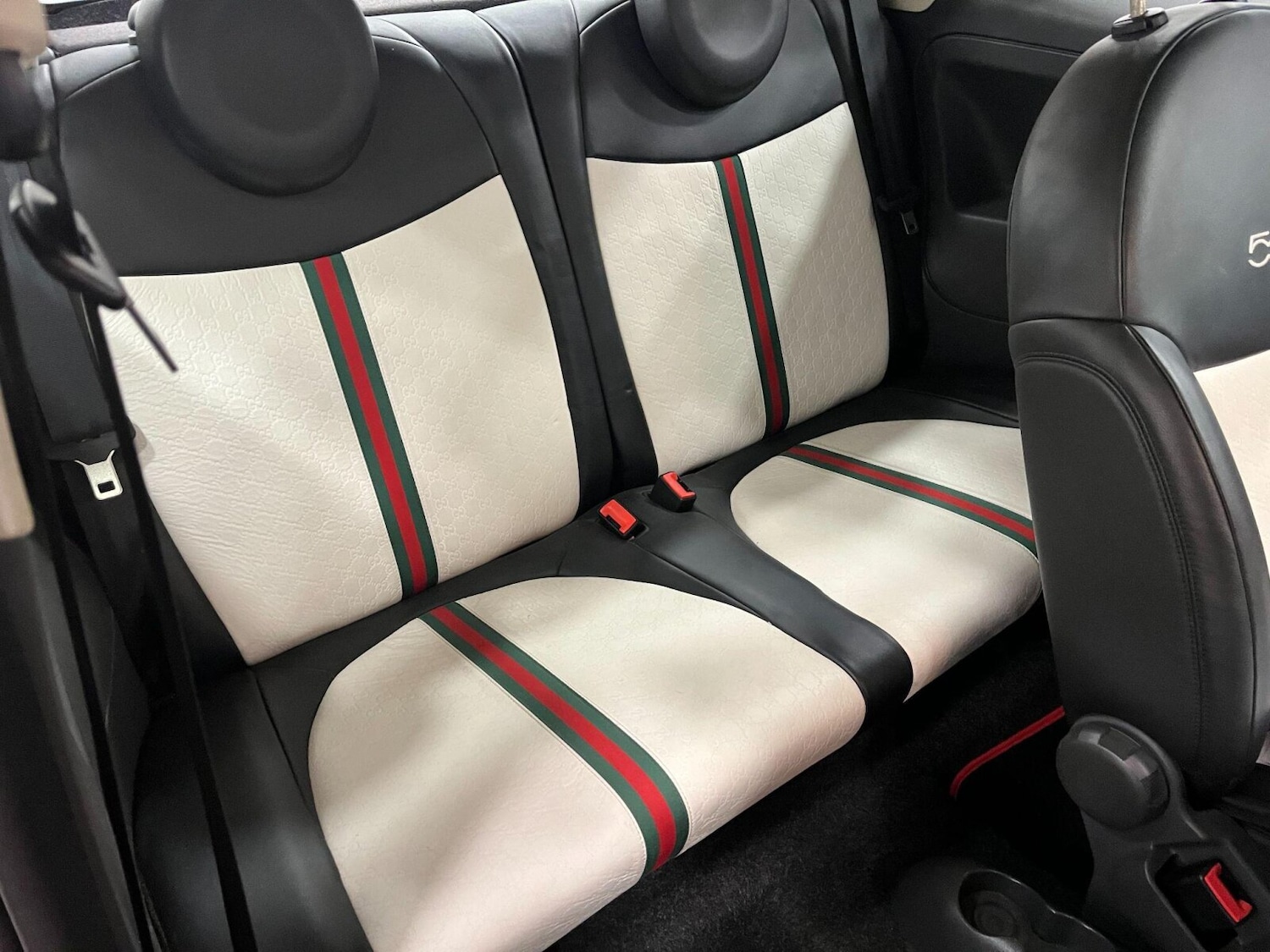 Used Fiat 500 2011 for sale - 77047832: Photo 14