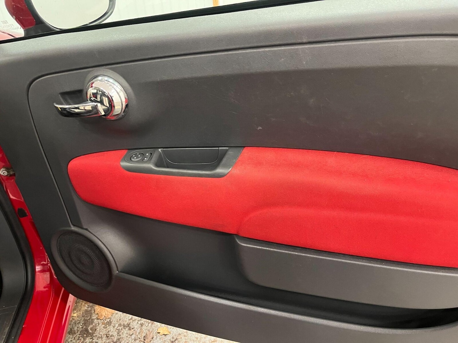 Used Fiat 500 2011 for sale - 77047832: Photo 15