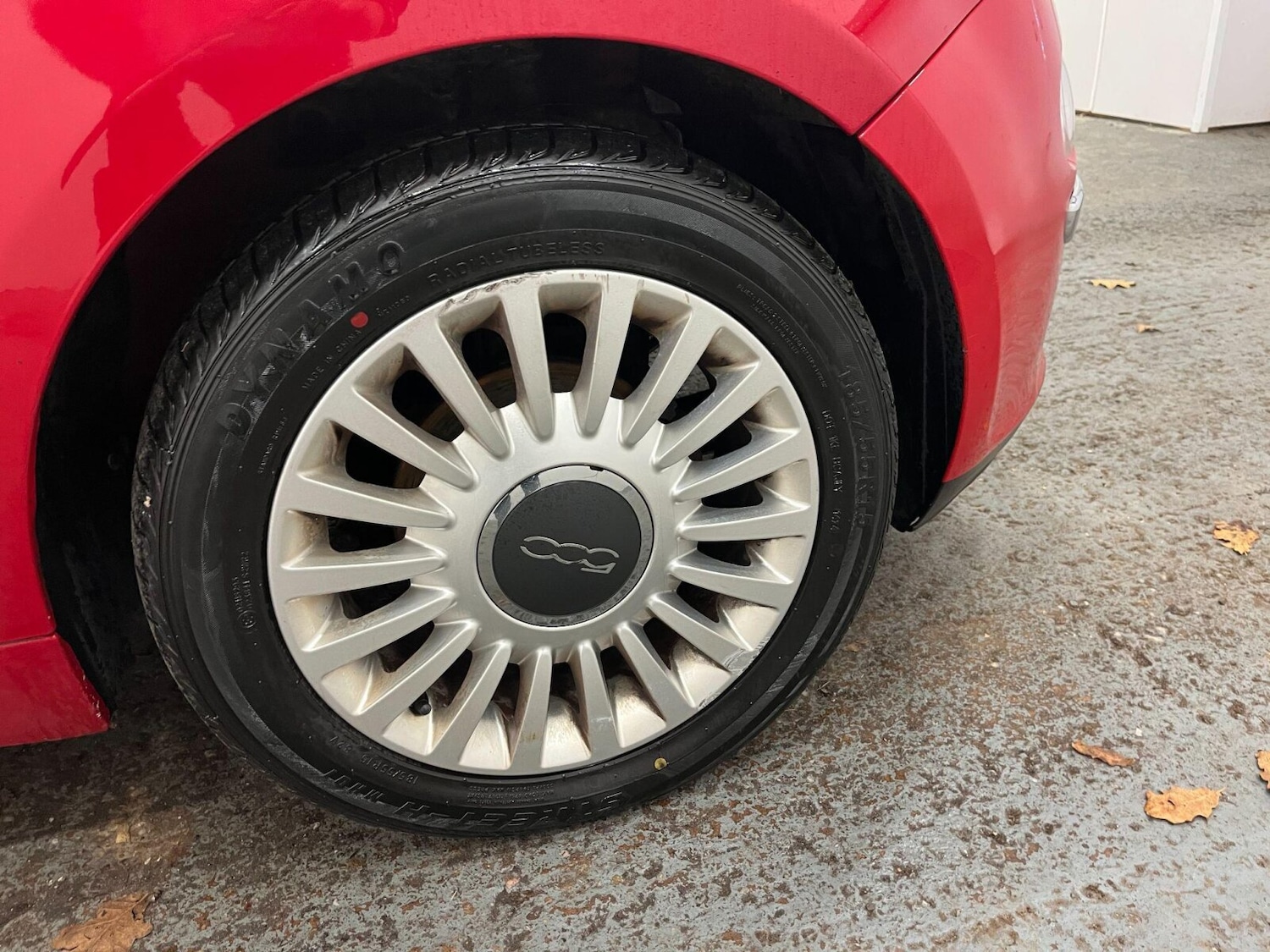 Used Fiat 500 2011 for sale - 77047832: Photo 17