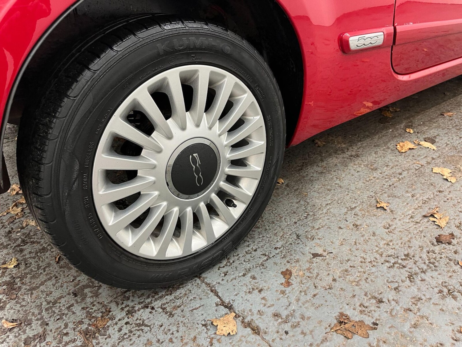 Used Fiat 500 2011 for sale - 77047832: Photo 18