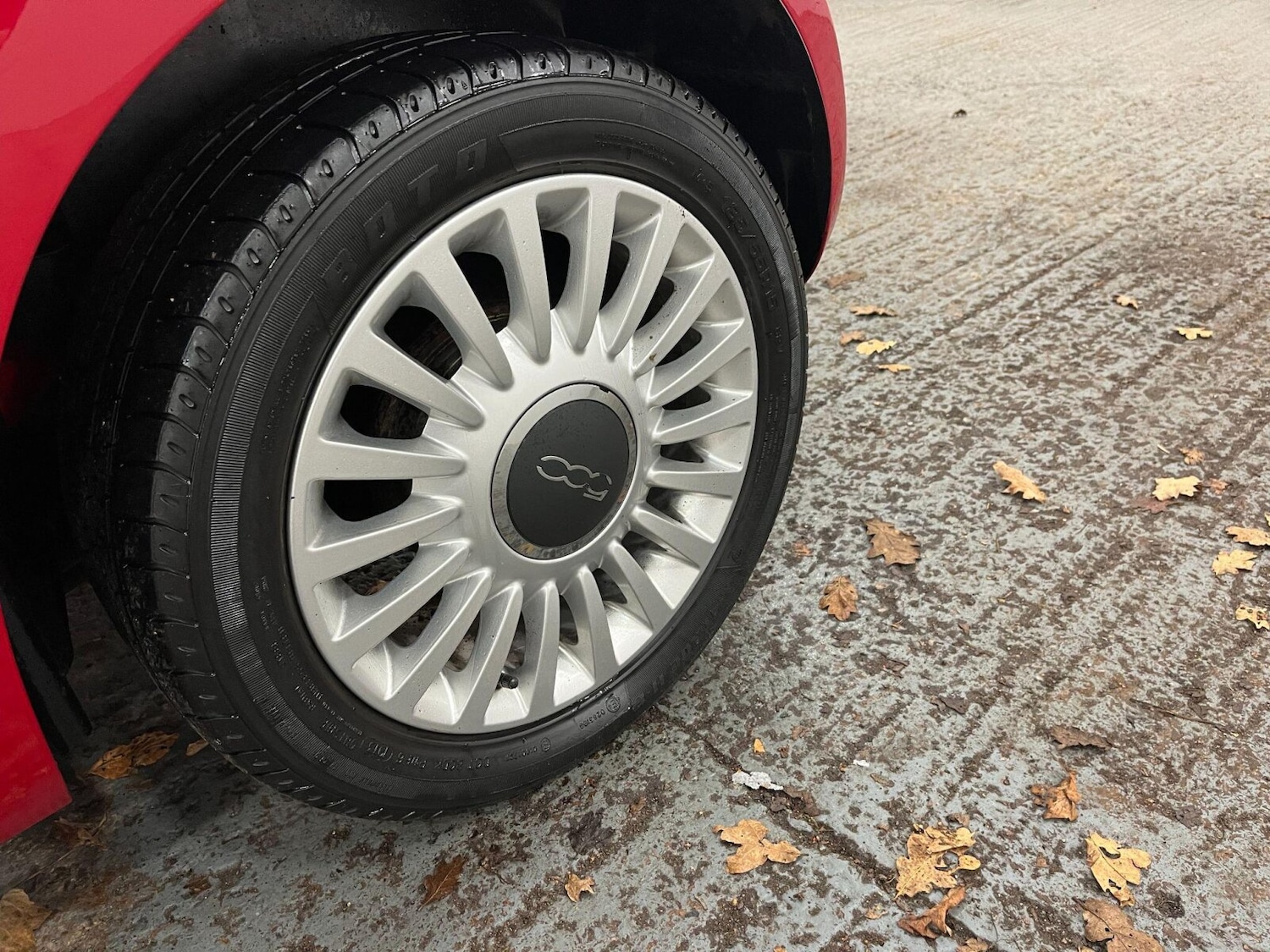 Used Fiat 500 2011 for sale - 77047832: Photo 19